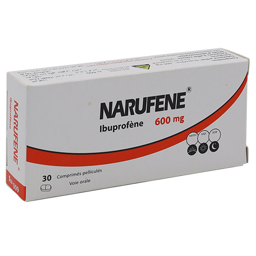 NARUFENE 600